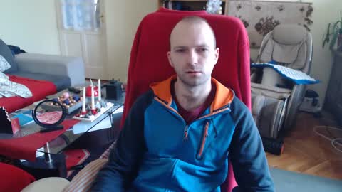 Snapshot of hairyass25yo chatting on December 23, 9:59 am Puppy3 StockyDaddiesmusclebearsbeefybigmans online show from December 23, 9:59 am