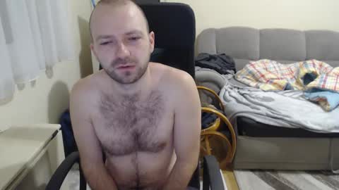 Snapshot of hairyass25yo chatting on January 17, 6:47 am Puppy3 StockyDaddiesmusclebearsbeefybigmans online show from January 17, 6:47 am