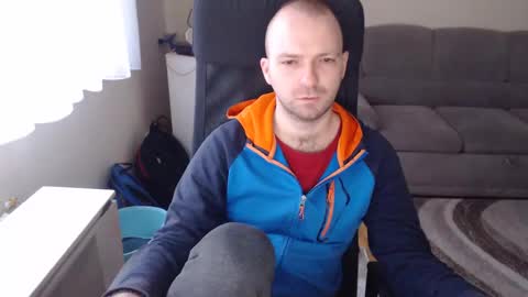 Snapshot of hairyass25yo chatting on January 22, 2:03 pm Puppy3 StockyDaddiesmusclebearsbeefybigmans online show from January 22, 2:03 pm