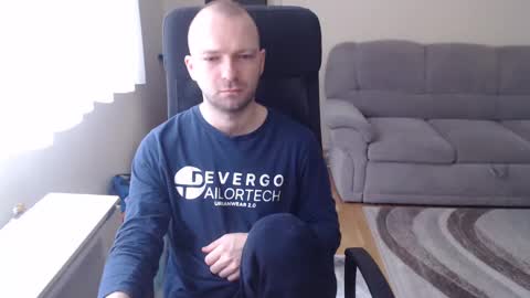 Snapshot of hairyass25yo chatting on January 24, 8:13 am Puppy3 StockyDaddiesmusclebearsbeefybigmans online show from January 24, 8:13 am