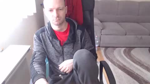 Snapshot of hairyass25yo chatting on January 27, 12:48 pm Puppy3 StockyDaddiesmusclebearsbeefybigmans online show from January 27, 12:48 pm