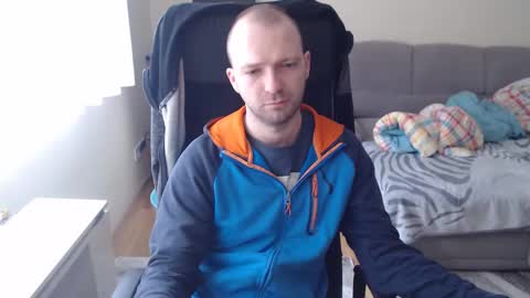 Snapshot of hairyass25yo chatting on January 30, 9:57 am Puppy3 StockyDaddiesmusclebearsbeefybigmans online show from January 30, 9:57 am