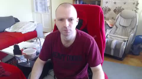 Snapshot of hairyass25yo chatting on February 17, 12:27 pm Puppy3 StockyDaddiesmusclebearsbeefybigmans online show from February 17, 12:27 pm