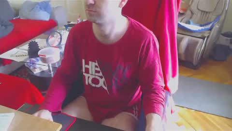 Snapshot of hairyass25yo chatting on March 5, 8:21 am Puppy3 StockyDaddiesmusclebearsbeefybigmans online show from March 5, 8:21 am