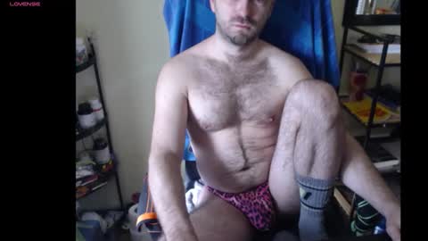 Puppy3 StockyDaddiesmusclebearsbeefybigmans online show from April 8, 6:46 am
