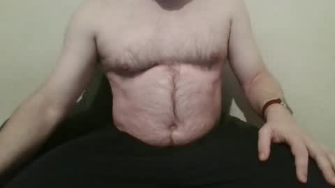 Snapshot of hairychest222141 chatting on February 16, 5:37 pm hairychest222141 online show from February 16, 5:37 pm