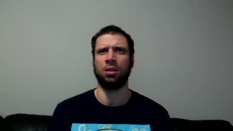 Snapshot of hairydadbod6 chatting on February 7, 1:22 pm hairydadbod6 online show from February 7, 1:22 pm