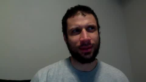 Snapshot of hairydadbod6 chatting on February 14, 1:02 am hairydadbod6 online show from February 14, 1:02 am