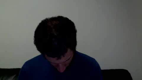 Snapshot of hairydadbod6 chatting on February 16, 7:16 pm hairydadbod6 online show from February 16, 7:16 pm