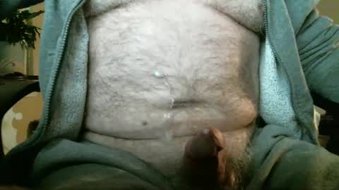 Snapshot of hairydude962 chatting on March 11, 3:59 am hairydude962 online show from March 11, 3:59 am