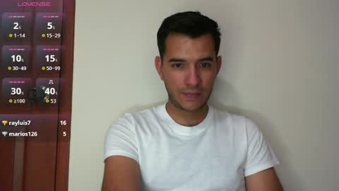 Damian online show from May 5, 5:54 pm