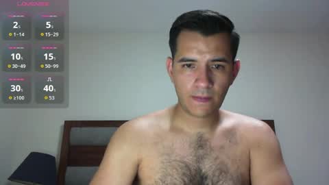Damian online show from May 9, 3:23 am