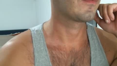 Andy online show from October 11, 11:58 pm