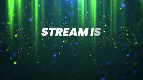 Andy online show from May 15, 11:45 pm