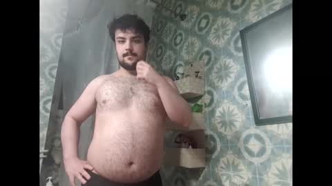 hairyfatboy01 online show from May 15, 12:50 am