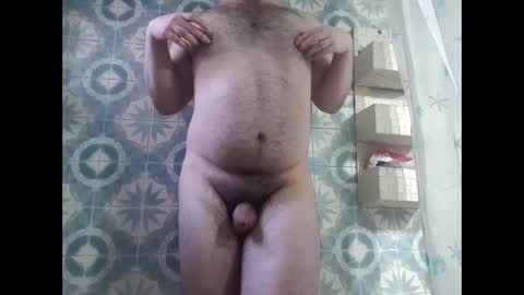 hairyfatboy01 online show from May 21, 5:53 pm