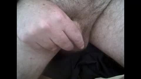 hairyman007 online show from May 14, 12:01 pm