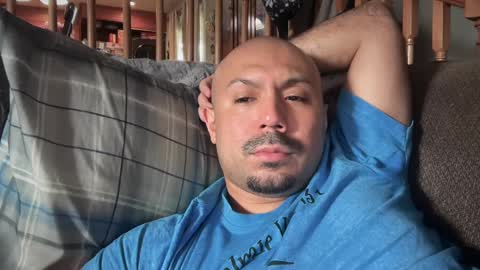 Snapshot of hairyman30000 chatting on February 17, 9:19 pm hairyman30000 online show from February 17, 9:19 pm