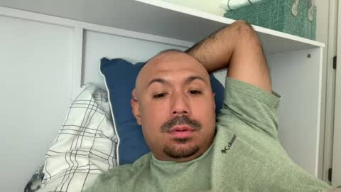 hairyman30000 online show from July 13, 7:38 pm
