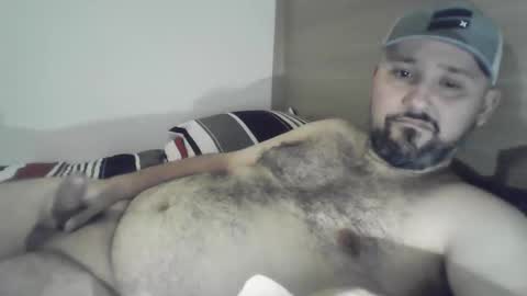hairyman86 online show from December 19, 8:54 am