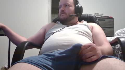hairymikey online show from April 19, 4:23 am