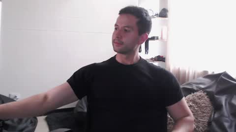 hairyncuteass online show from January 25, 9:35 pm