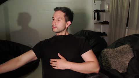 hairyncuteass online show from January 27, 12:12 am