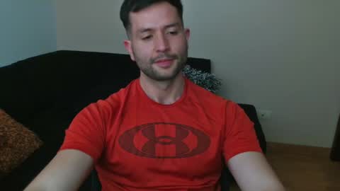 hairyncuteass online show from February 7, 6:45 pm