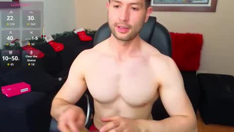 hairyncuteass online show from November 10, 5:45 pm