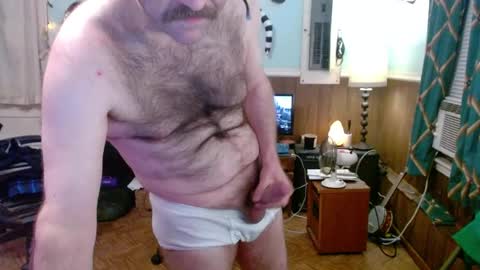 Snapshot of hairyoldperv chatting on May 22, 5:14 am Justin online show from May 22, 5:14 am