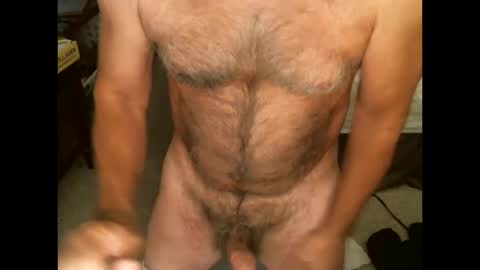 Hairy pecs online show from October 13, 5:29 am