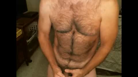 Snapshot of hairypecsguy chatting on November 8, 9:20 am Hairy pecs online show from November 8, 9:20 am