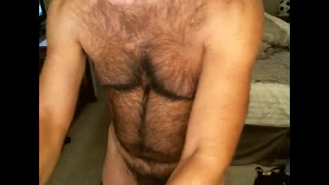 Snapshot of hairypecsguy chatting on November 23, 9:09 am Hairy pecs online show from November 23, 9:09 am