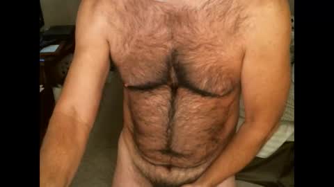 Snapshot of hairypecsguy chatting on November 24, 8:36 am Hairy pecs online show from November 24, 8:36 am