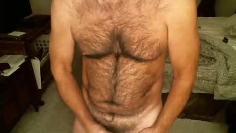 Snapshot of hairypecsguy chatting on November 27, 7:43 am Hairy pecs online show from November 27, 7:43 am