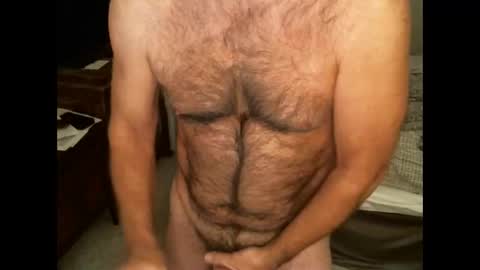Snapshot of hairypecsguy chatting on December 20, 10:17 pm Hairy pecs online show from December 20, 10:17 pm