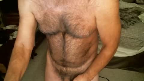 Snapshot of hairypecsguy chatting on December 23, 8:56 am Hairy pecs online show from December 23, 8:56 am