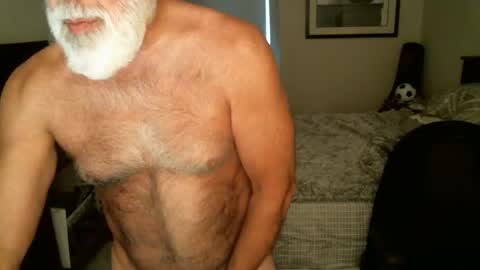 Hairy pecs online show from April 22, 8:54 pm