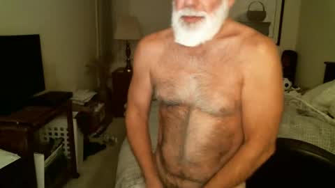 Hairy pecs online show from April 29, 7:34 am