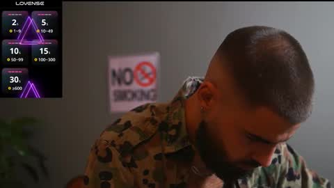 Snapshot of hairyrobxxx chatting on October 15, 3:45 pm HairyRobXxX online show from October 15, 3:45 pm