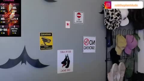 HairyRobXxX online show from January 16, 6:01 pm