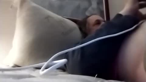 Marty online show from November 15, 7:10 pm