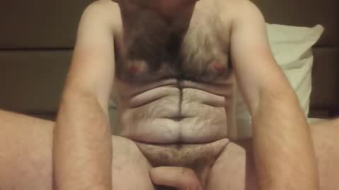 Snapshot of hairysteve212 chatting on September 11, 12:22 am HairySteve online show from September 11, 12:22 am