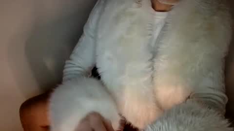 HairyTonkas online show from December 31, 5:11 am