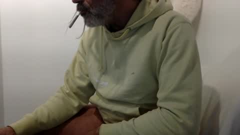 HairyTonkas online show from January 26, 1:31 am