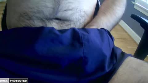 Snapshot of hairyuncut1705 chatting on November 2, 5:04 pm hairyuncut1705 online show from November 2, 5:04 pm