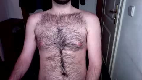 hairyuncut26 online show from February 4, 10:36 pm