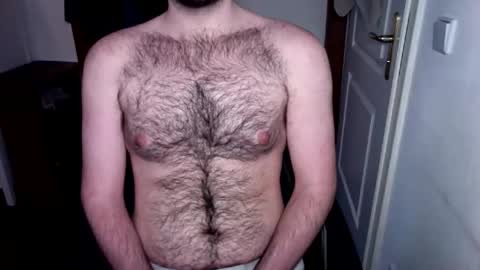 hairyuncut26 online show from February 5, 1:49 pm