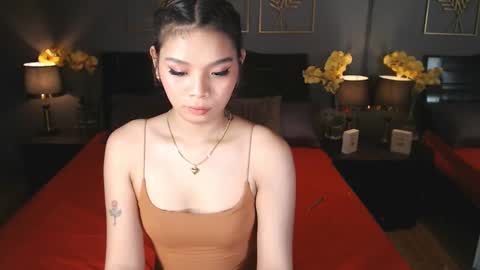 YOUR SIDECHIC HAILEY online show from January 30, 1:22 am