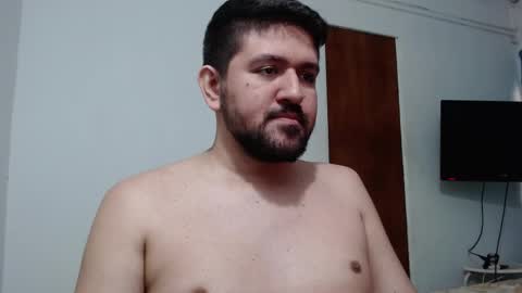 hajo_live online show from November 12, 2:50 pm